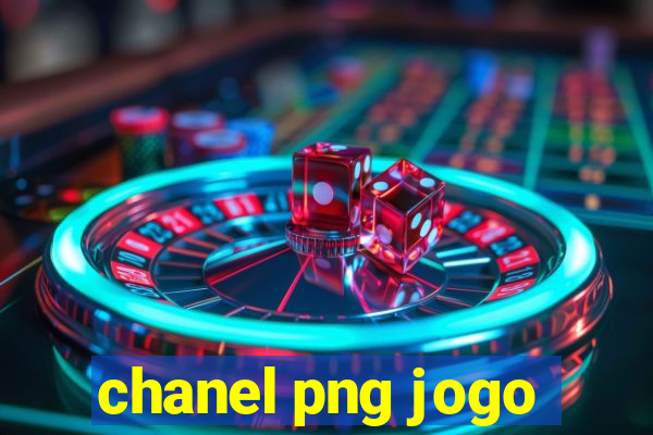 chanel png jogo