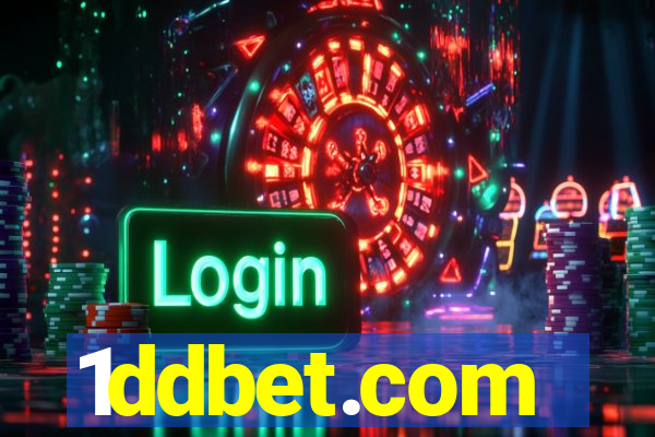 1ddbet.com