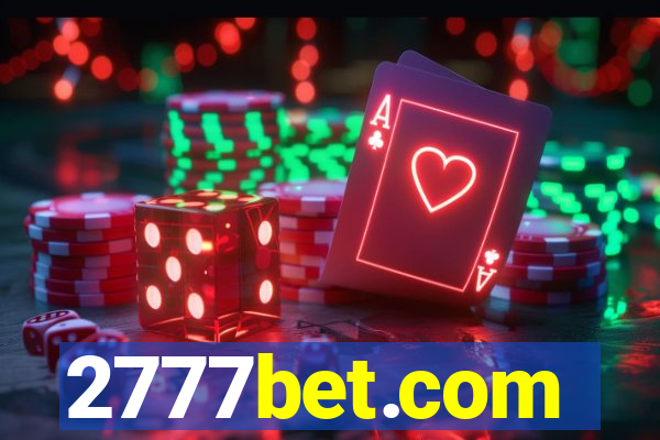 2777bet.com