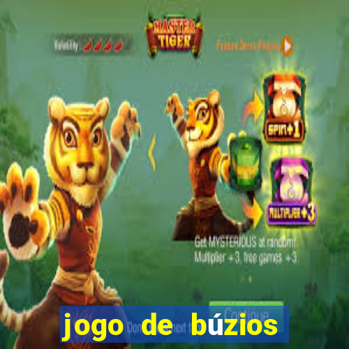 jogo de búzios grátis pela data de nascimento