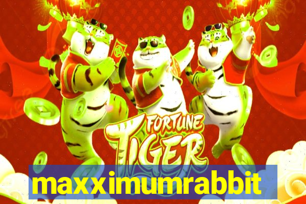 maxximumrabbit