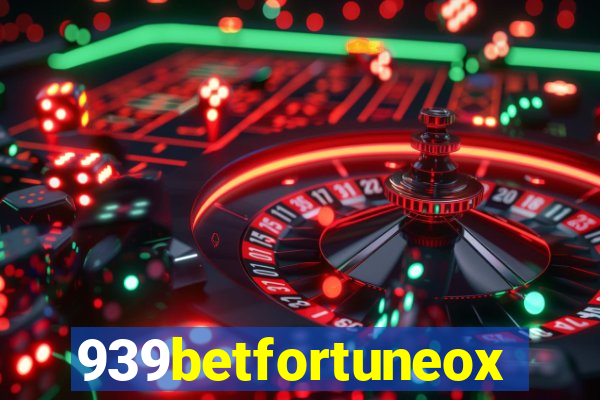 939betfortuneox