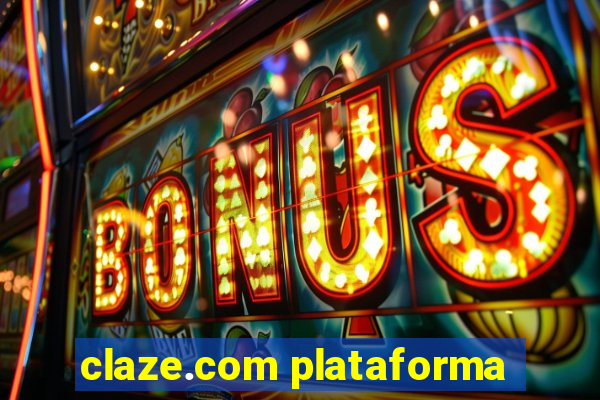 claze.com plataforma