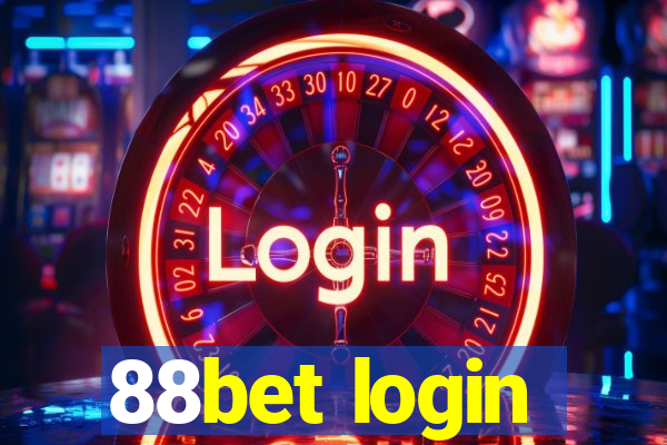 88bet login