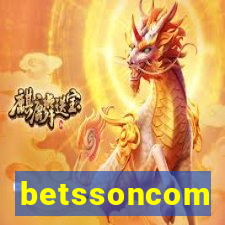 betssoncom