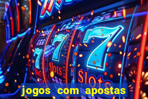 jogos com apostas de 10 centavos