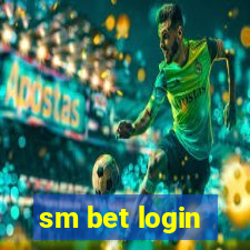 sm bet login