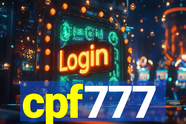 cpf777