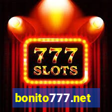 bonito777.net