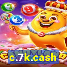 c.7k.cash