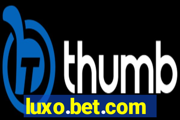 luxo.bet.com