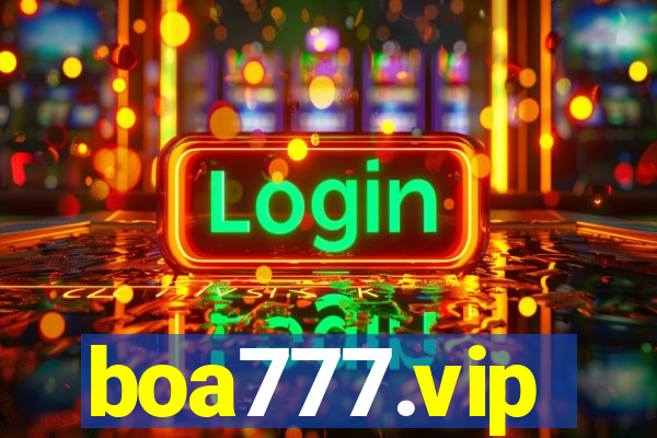 boa777.vip