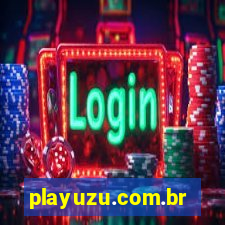 playuzu.com.br