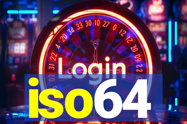 iso64