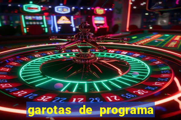 garotas de programa santos sp