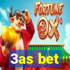 3as bet