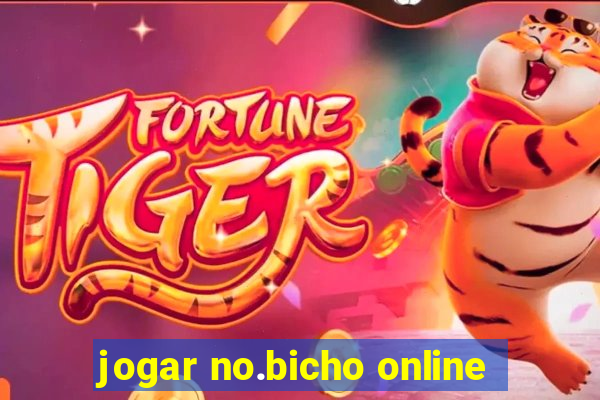 jogar no.bicho online