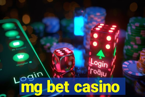 mg bet casino