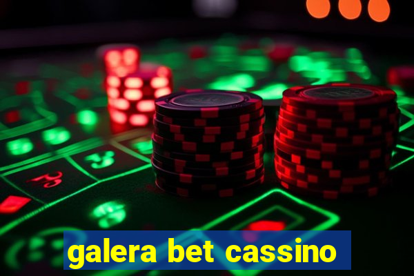 galera bet cassino