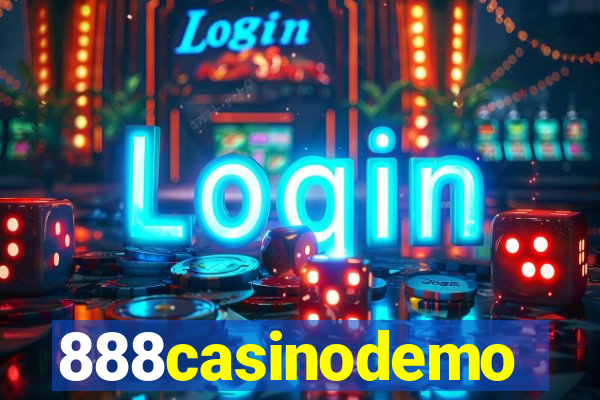 888casinodemo