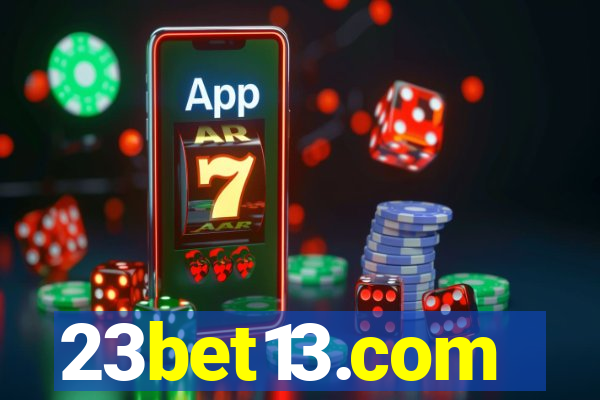 23bet13.com