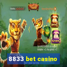 8833 bet casino