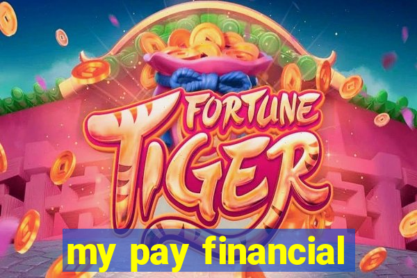 my pay financial