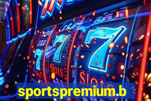 sportspremium.bet