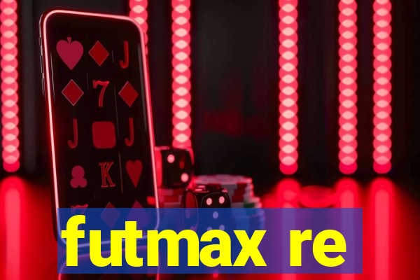 futmax re