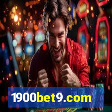 1900bet9.com