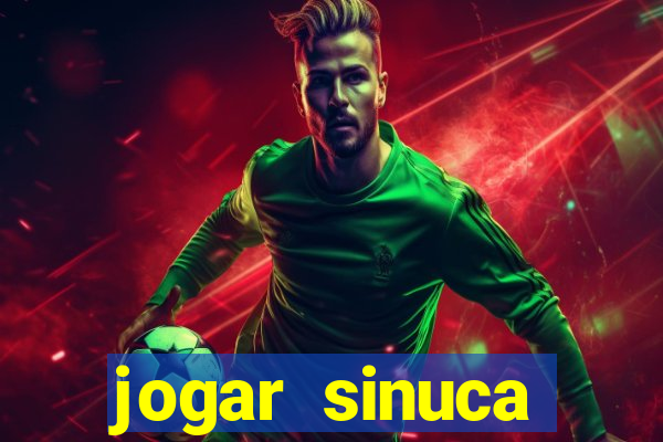 jogar sinuca apostando dinheiro