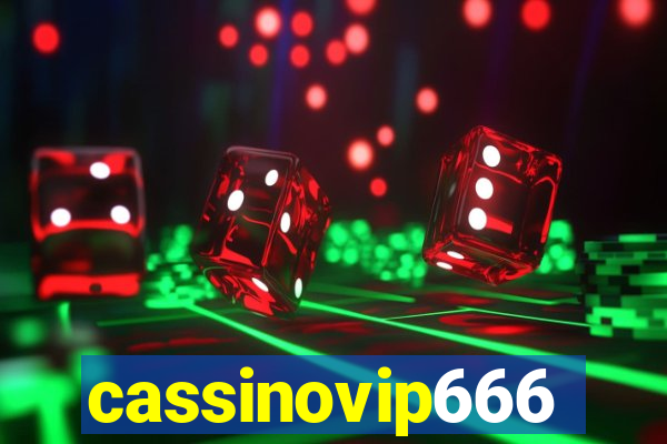 cassinovip666