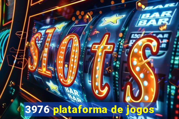 3976 plataforma de jogos