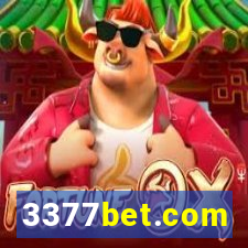 3377bet.com