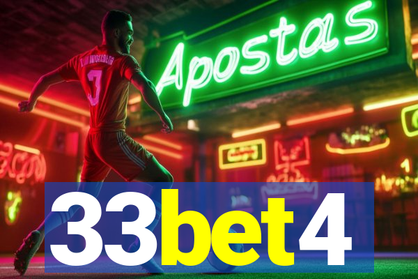 33bet4