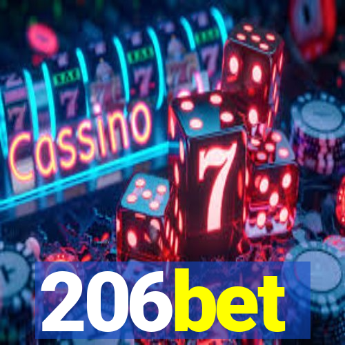 206bet