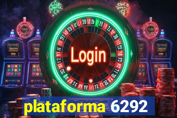 plataforma 6292