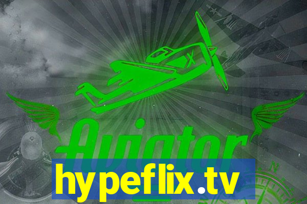 hypeflix.tv