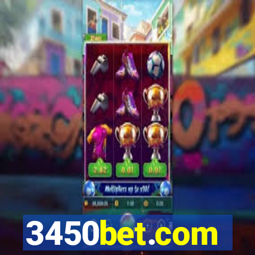 3450bet.com