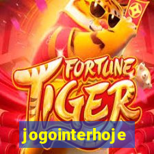 jogointerhoje