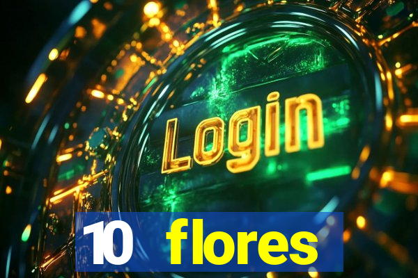 10 flores silvestres do nordeste