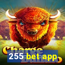 255 bet app