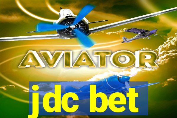 jdc bet