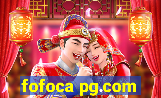 fofoca pg.com