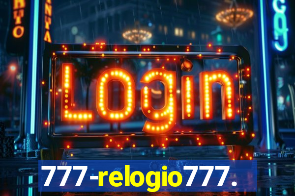 777-relogio777.com