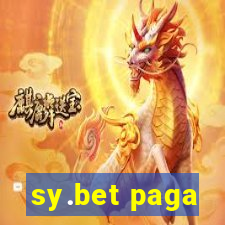 sy.bet paga