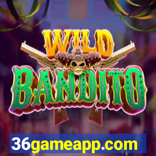 36gameapp.com