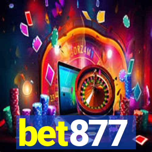 bet877