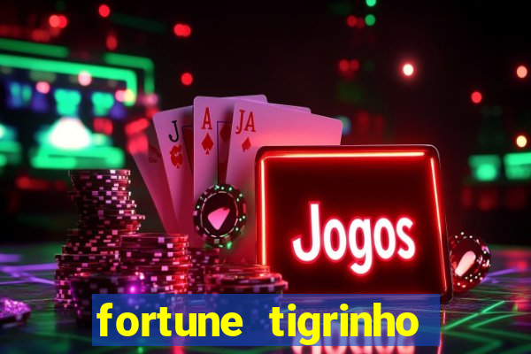 fortune tigrinho demo grátis