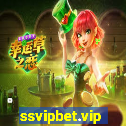 ssvipbet.vip